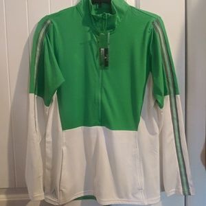 Antigua running jacket